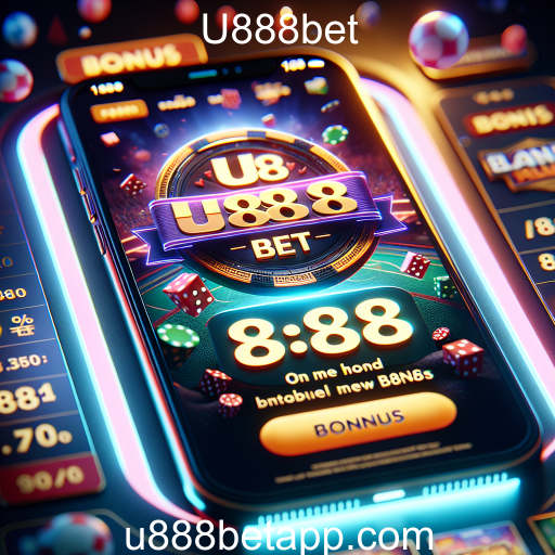 Entendendo a Categoria de Bônus em Jogos na U888bet