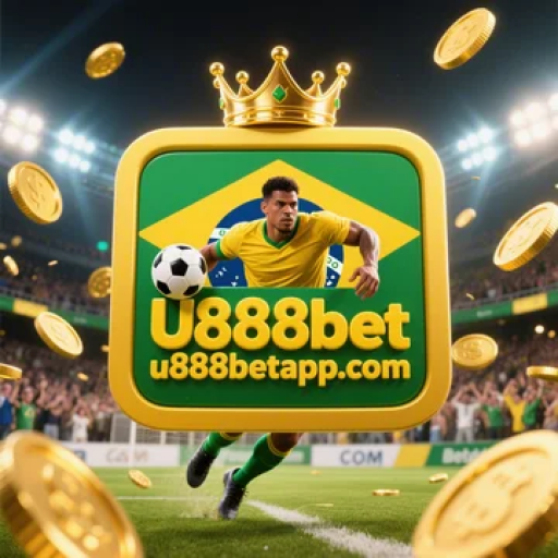 U888bet